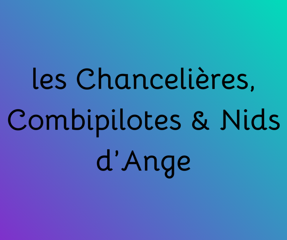 bien au chaud pour l'hiver